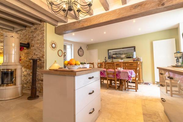 Maison Romorantin Lanthenay 8 pièce(s) 190 m2