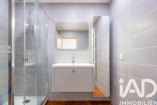Appartement à vendre 3 pièces 75,7 m² Metz