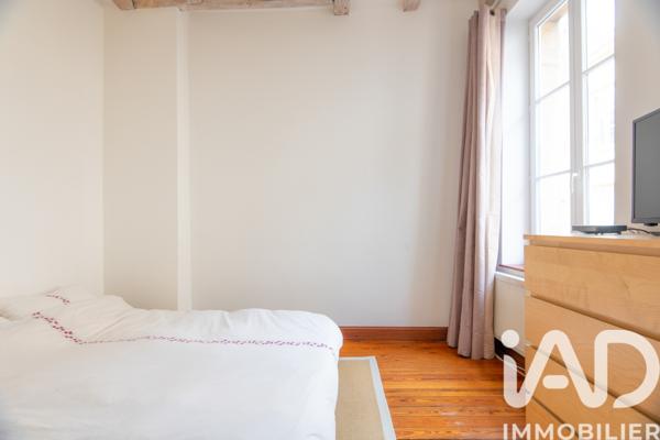Appartement à vendre 3 pièces 75,7 m² Metz