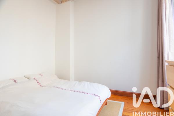 Appartement à vendre 3 pièces 75,7 m² Metz