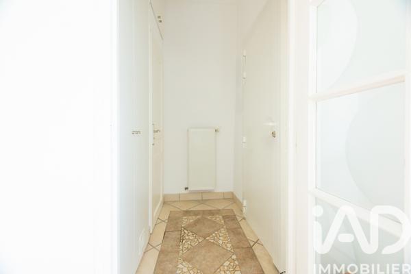Appartement à vendre 3 pièces 75,7 m² Metz