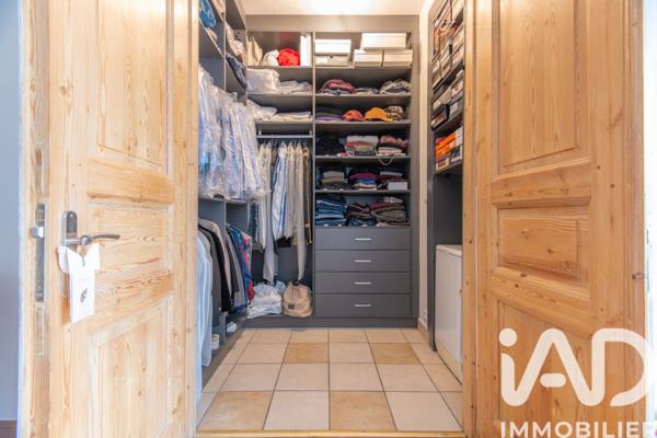 Appartement à vendre 3 pièces 75,7 m² Metz