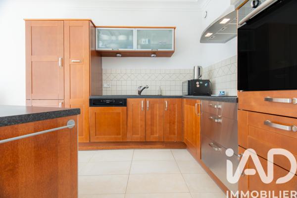 Appartement à vendre 3 pièces 75,7 m² Metz