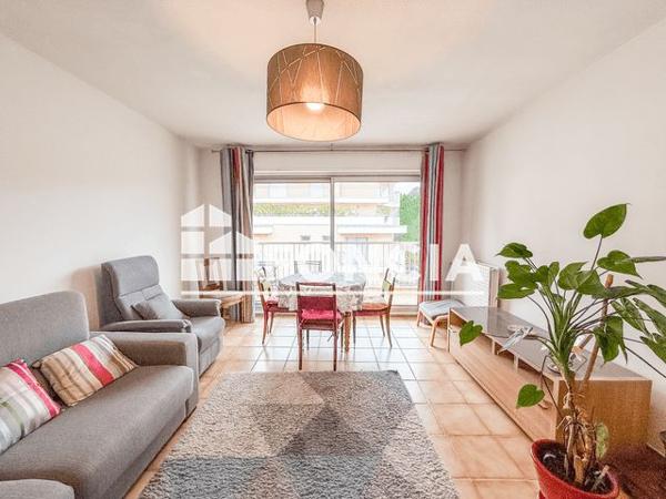 À vendre Appartement 3 pièces 71.59 m² - Montpellier 34070