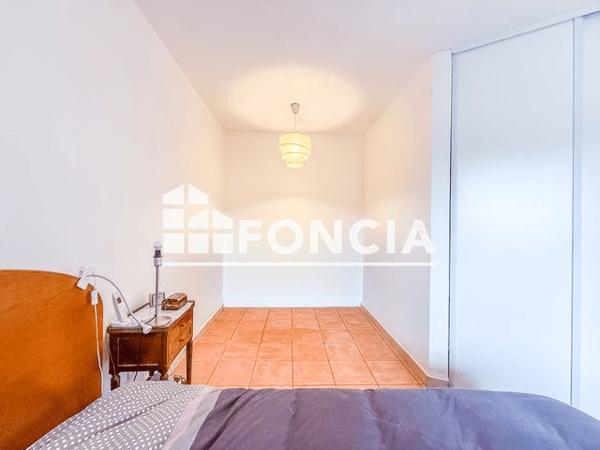 À vendre Appartement 3 pièces 71.59 m² - Montpellier 34070