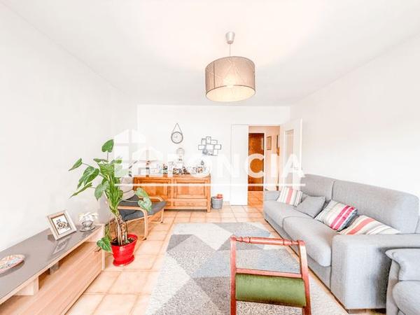 À vendre Appartement 3 pièces 71.59 m² - Montpellier 34070