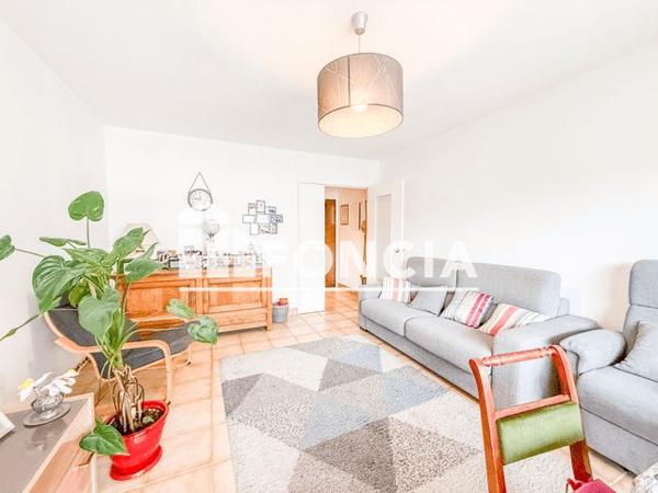 À vendre Appartement 3 pièces 71.59 m² - Montpellier 34070