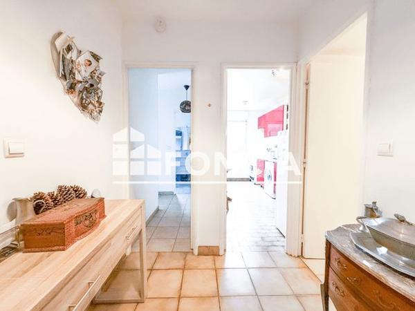 À vendre Appartement 3 pièces 71.59 m² - Montpellier 34070