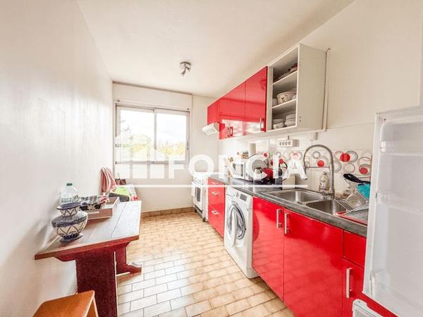 À vendre Appartement 3 pièces 71.59 m² - Montpellier 34070