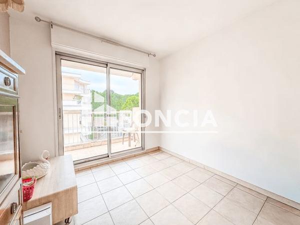 À vendre Appartement 3 pièces 71.59 m² - Montpellier 34070