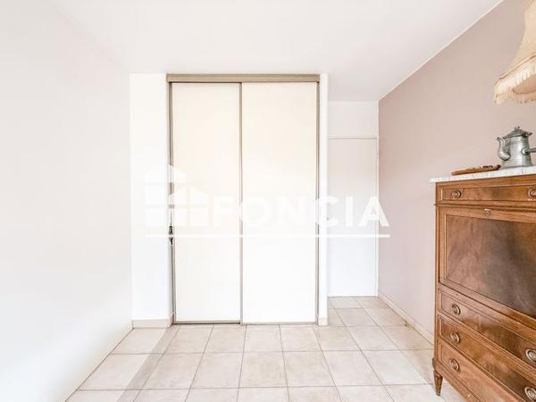 À vendre Appartement 3 pièces 71.59 m² - Montpellier 34070