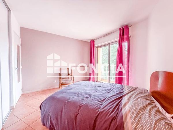 À vendre Appartement 3 pièces 71.59 m² - Montpellier 34070