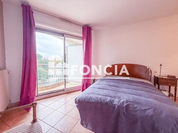 À vendre Appartement 3 pièces 71.59 m² - Montpellier 34070
