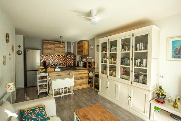 Appartement à vendre 159 000 € Libourne 3 p 54 m² DPE C