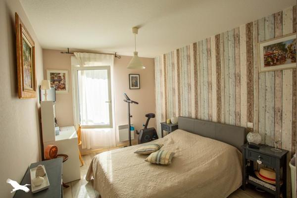 Appartement à vendre 159 000 € Libourne 3 p 54 m² DPE C