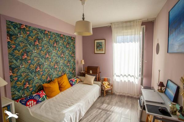 Appartement à vendre 159 000 € Libourne 3 p 54 m² DPE C