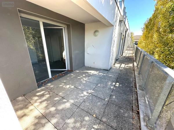 Achat - Appartement Toulouse 31000 2 pièces 55 m 2 1206 m 2