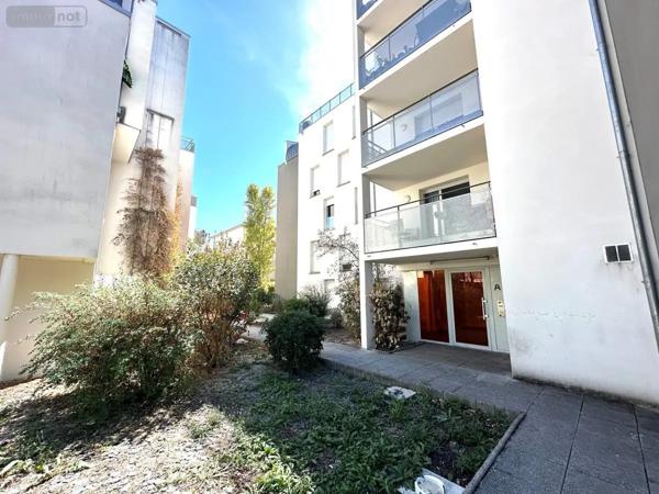 Achat - Appartement Toulouse 31000 2 pièces 55 m 2 1206 m 2