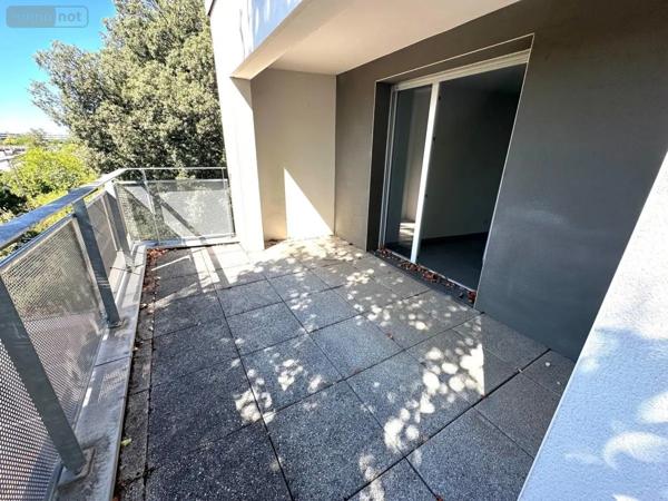 Achat - Appartement Toulouse 31000 2 pièces 55 m 2 1206 m 2