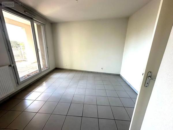 Achat - Appartement Toulouse 31000 2 pièces 55 m 2 1206 m 2