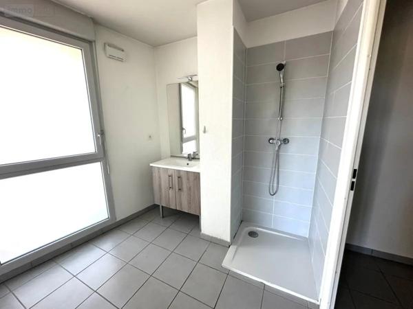 Achat - Appartement Toulouse 31000 2 pièces 55 m 2 1206 m 2