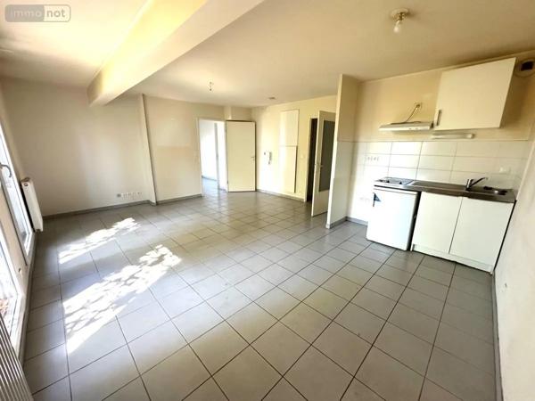 Achat - Appartement Toulouse 31000 2 pièces 55 m 2 1206 m 2
