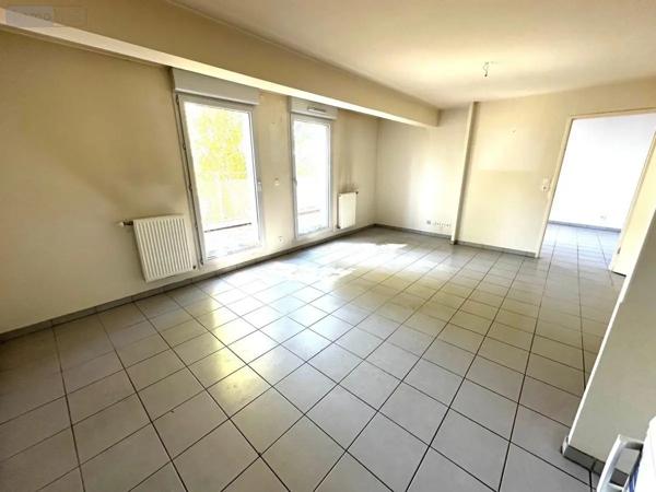 Achat - Appartement Toulouse 31000 2 pièces 55 m 2 1206 m 2