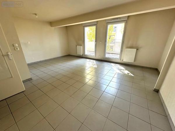 Achat - Appartement Toulouse 31000 2 pièces 55 m 2 1206 m 2