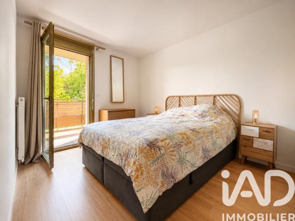 Appartement à vendre 3 pièces 66 m² Juvisy-sur-Orge
