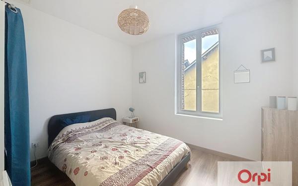 Appartement à louer    2 pièces • 29 m2 Montluçon