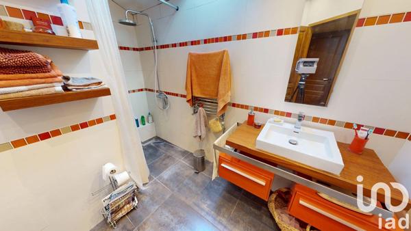 Maison à vendre 10 pièces 250 m² Vert-Saint-Denis