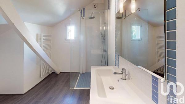 Maison à vendre 10 pièces 250 m² Vert-Saint-Denis