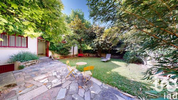 Maison à vendre 10 pièces 250 m² Vert-Saint-Denis