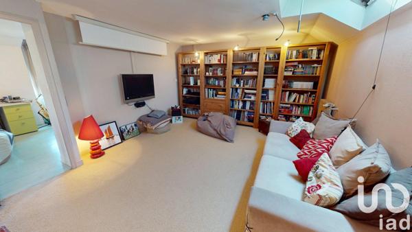 Maison à vendre 10 pièces 250 m² Vert-Saint-Denis