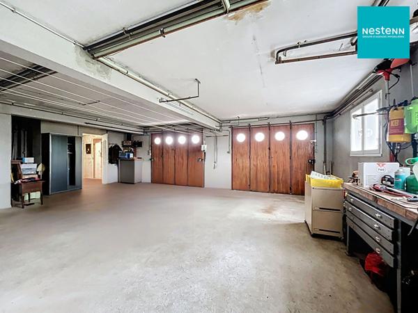 Maison Saint Just Saint Rambert 5 pièce(s) - 116,55 m² - proche commodités