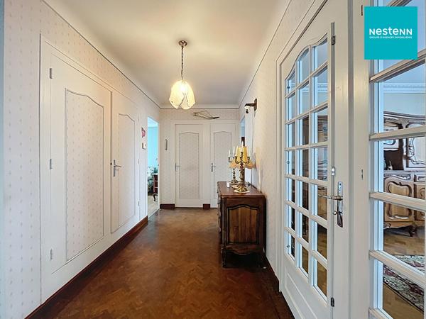 Maison Saint Just Saint Rambert 5 pièce(s) - 116,55 m² - proche commodités