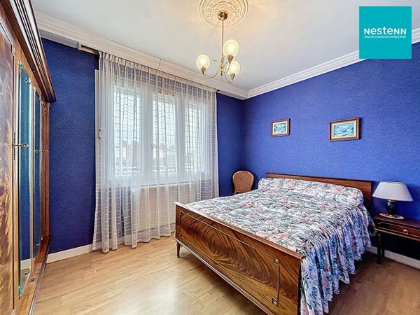 Maison Saint Just Saint Rambert 5 pièce(s) - 116,55 m² - proche commodités