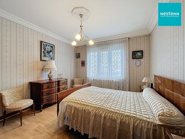 Maison Saint Just Saint Rambert 5 pièce(s) - 116,55 m² - proche commodités