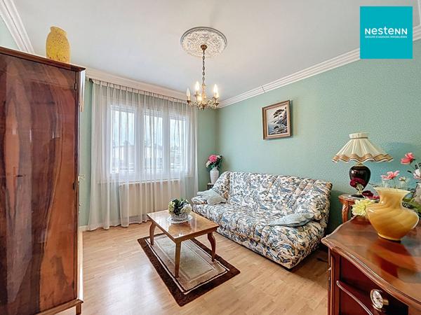 Maison Saint Just Saint Rambert 5 pièce(s) - 116,55 m² - proche commodités