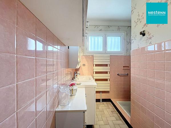 Maison Saint Just Saint Rambert 5 pièce(s) - 116,55 m² - proche commodités