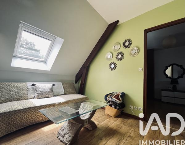 Maison à vendre 5 pièces 110 m² Viry-Châtillon