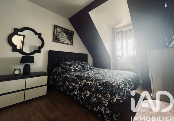 Maison à vendre 5 pièces 110 m² Viry-Châtillon