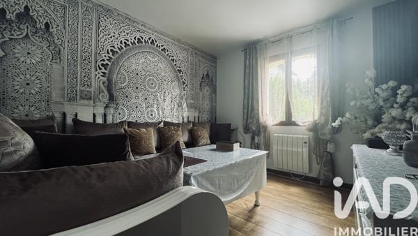 Maison à vendre 5 pièces 110 m² Viry-Châtillon