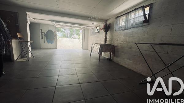 Maison à vendre 5 pièces 110 m² Viry-Châtillon