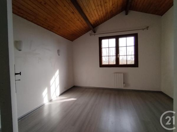 Maison à vendre  5 pièces - 111 m2 LANGON - 33