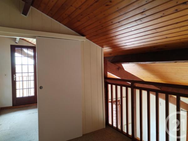 Maison à vendre  5 pièces - 111 m2 LANGON - 33