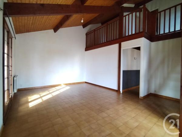 Maison à vendre  5 pièces - 111 m2 LANGON - 33