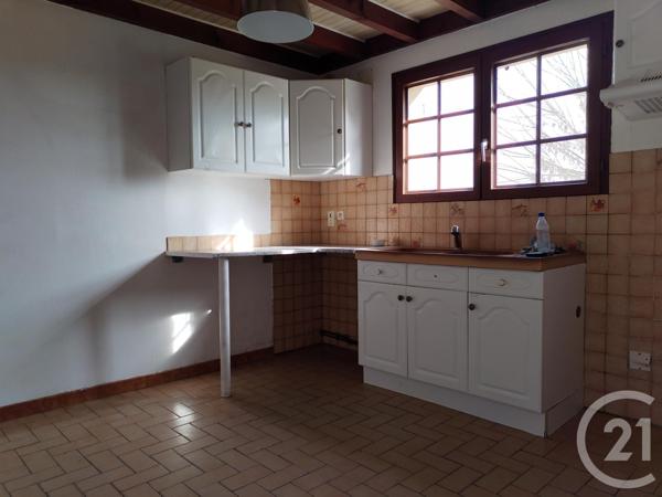 Maison à vendre  5 pièces - 111 m2 LANGON - 33