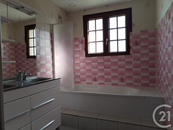 Maison à vendre  5 pièces - 111 m2 LANGON - 33