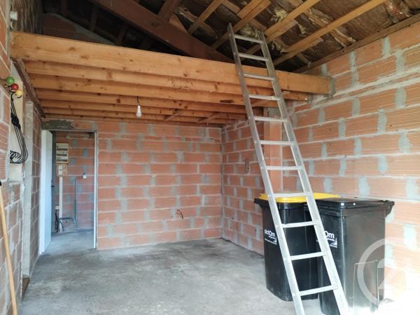 Maison à vendre  5 pièces - 111 m2 LANGON - 33